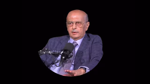 د. أبو بكر القربي: من طبيب في عدن إلى دبلوماسي على خرائط العالم