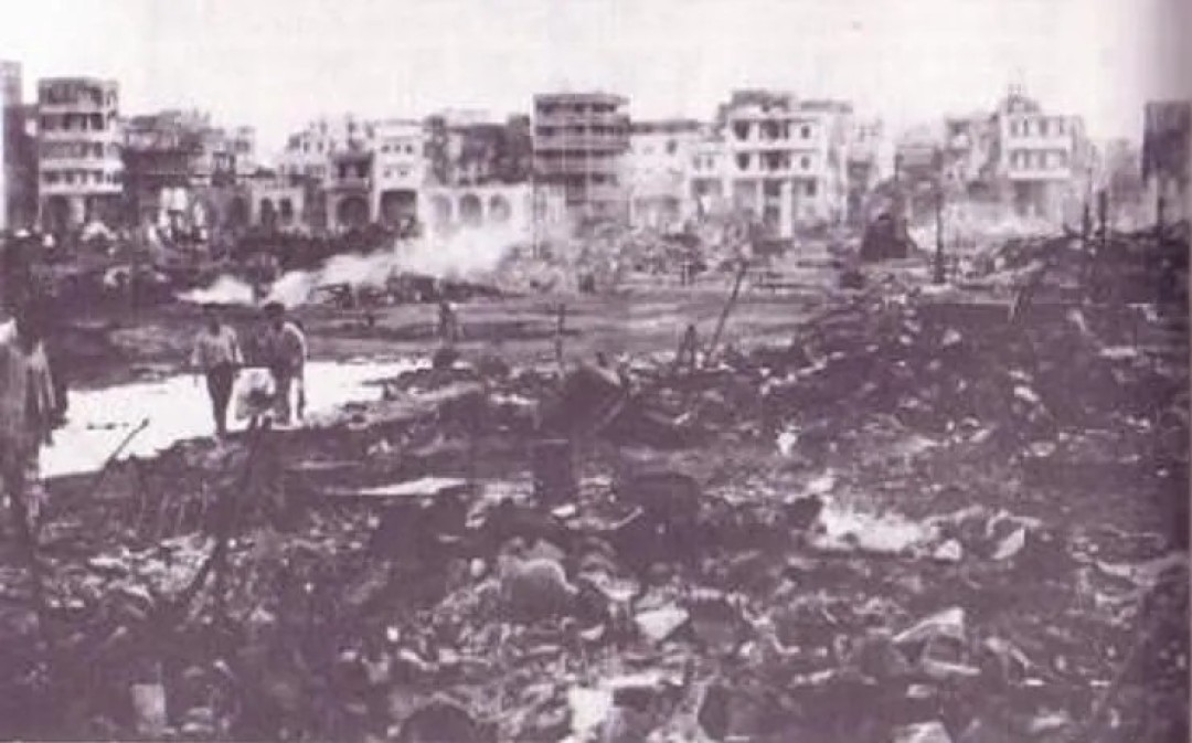 العدوان الثلاثي على مصر