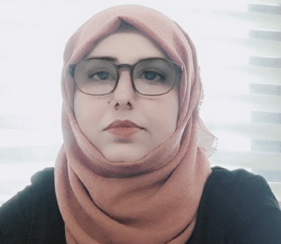 سماح جميل