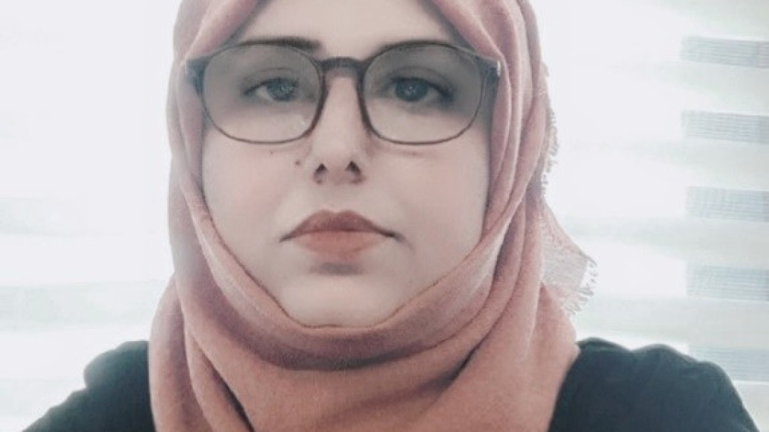 سماح جميل