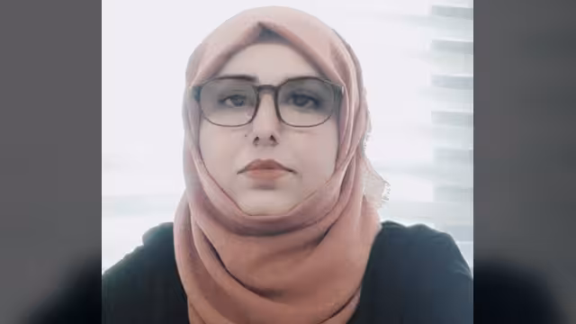 سماح جميل