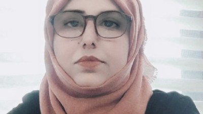 سماح جميل