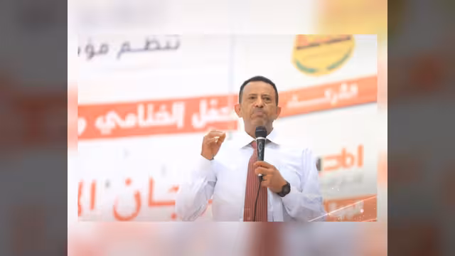 فكري قاسم لـ"النداء": الأغاني الوطنية كادت أن تغيب عن وجدان هذا الجيل