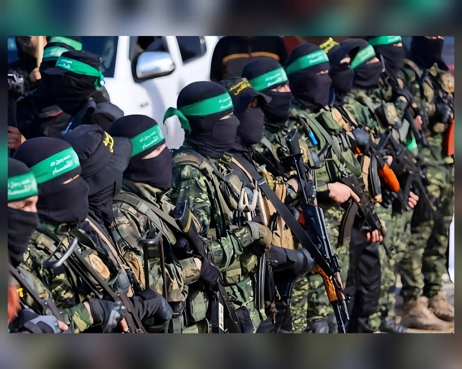حماس تسلّم ردّها على مقترح ترامب وتعلن استعدادها للتفاوض بشأن وقف الحرب