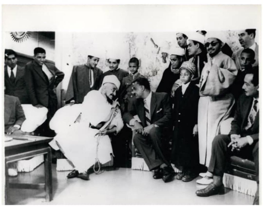 تحالف الاضداد 