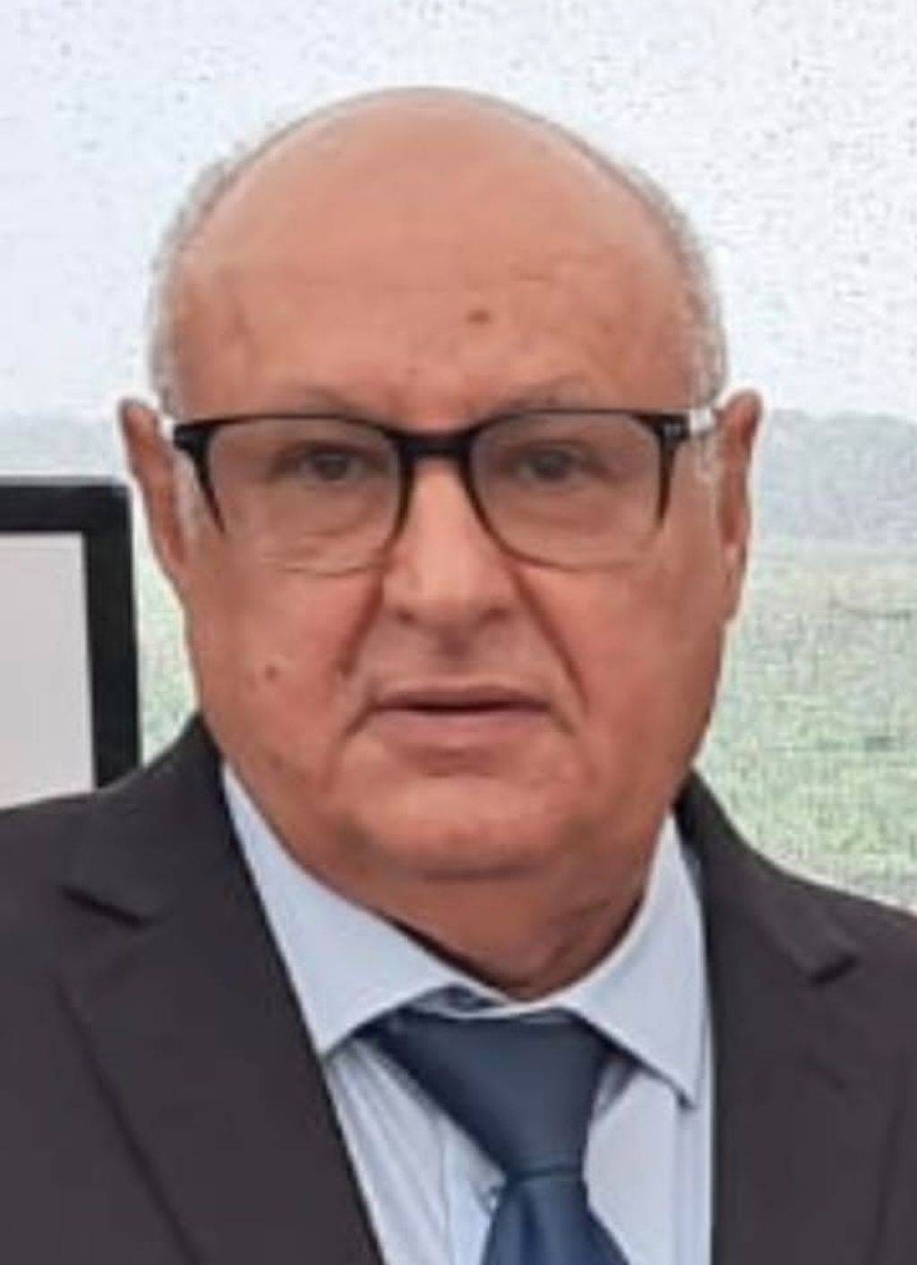 نصر المفلحي