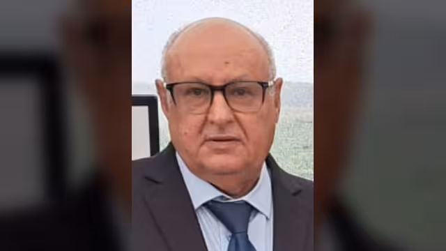 نصر المفلحي