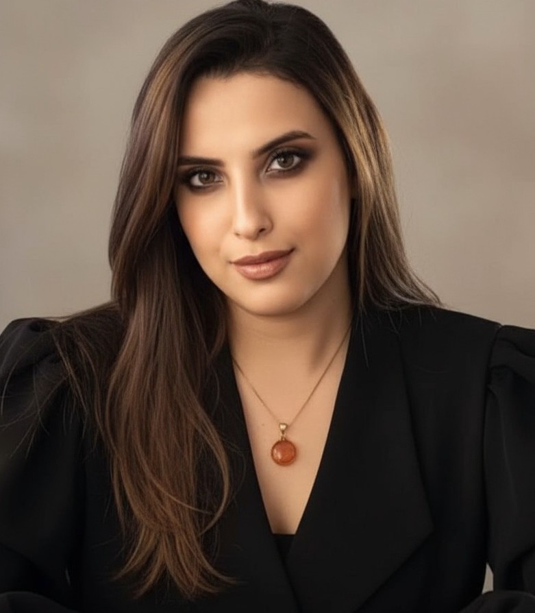 زينة الغلابي