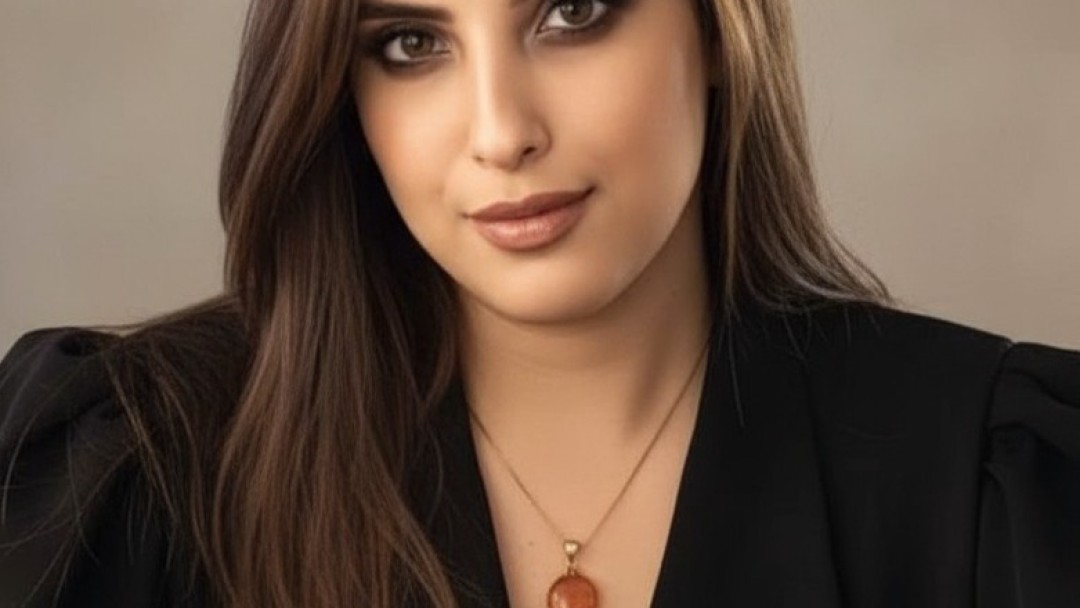 زينة الغلابي