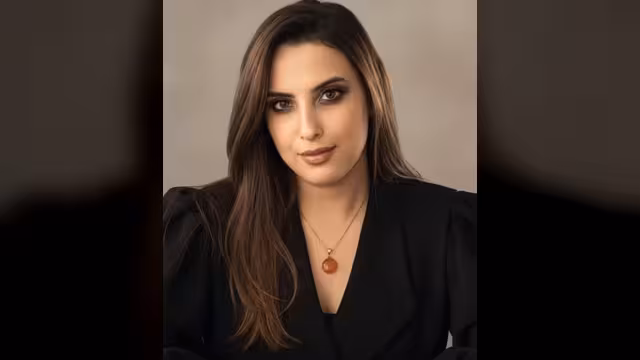 زينة الغلابي