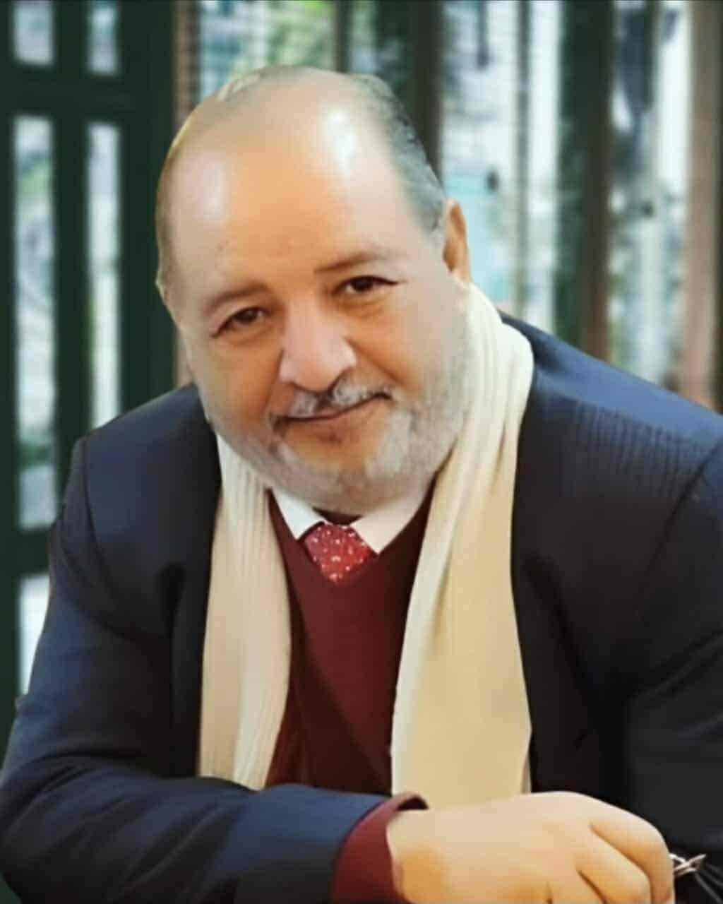 سمير الشرجبي