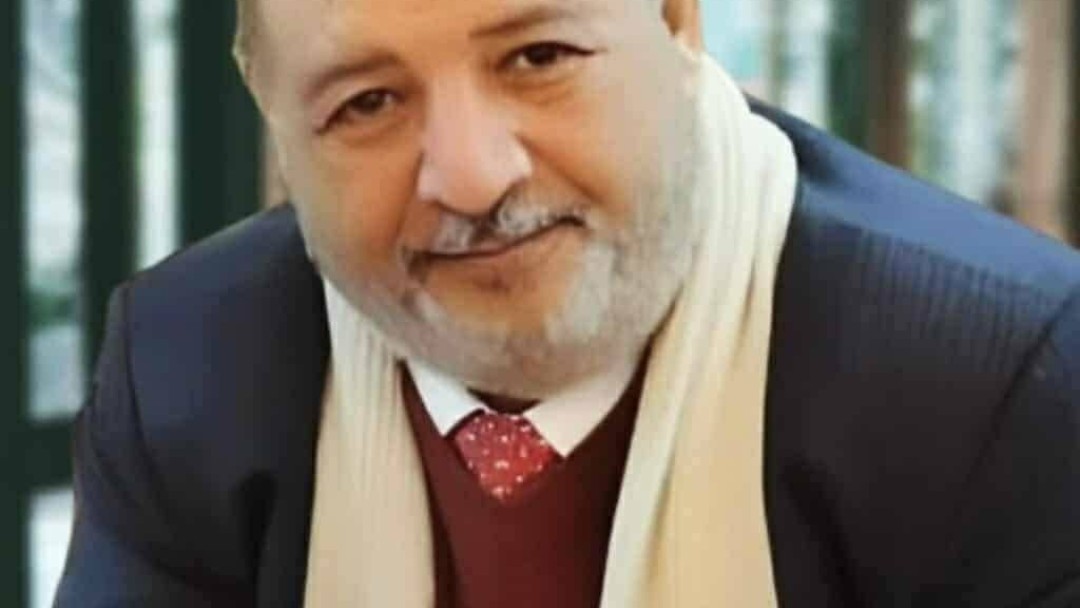 د. سمير الشرجبي