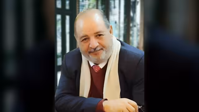 د. سمير الشرجبي