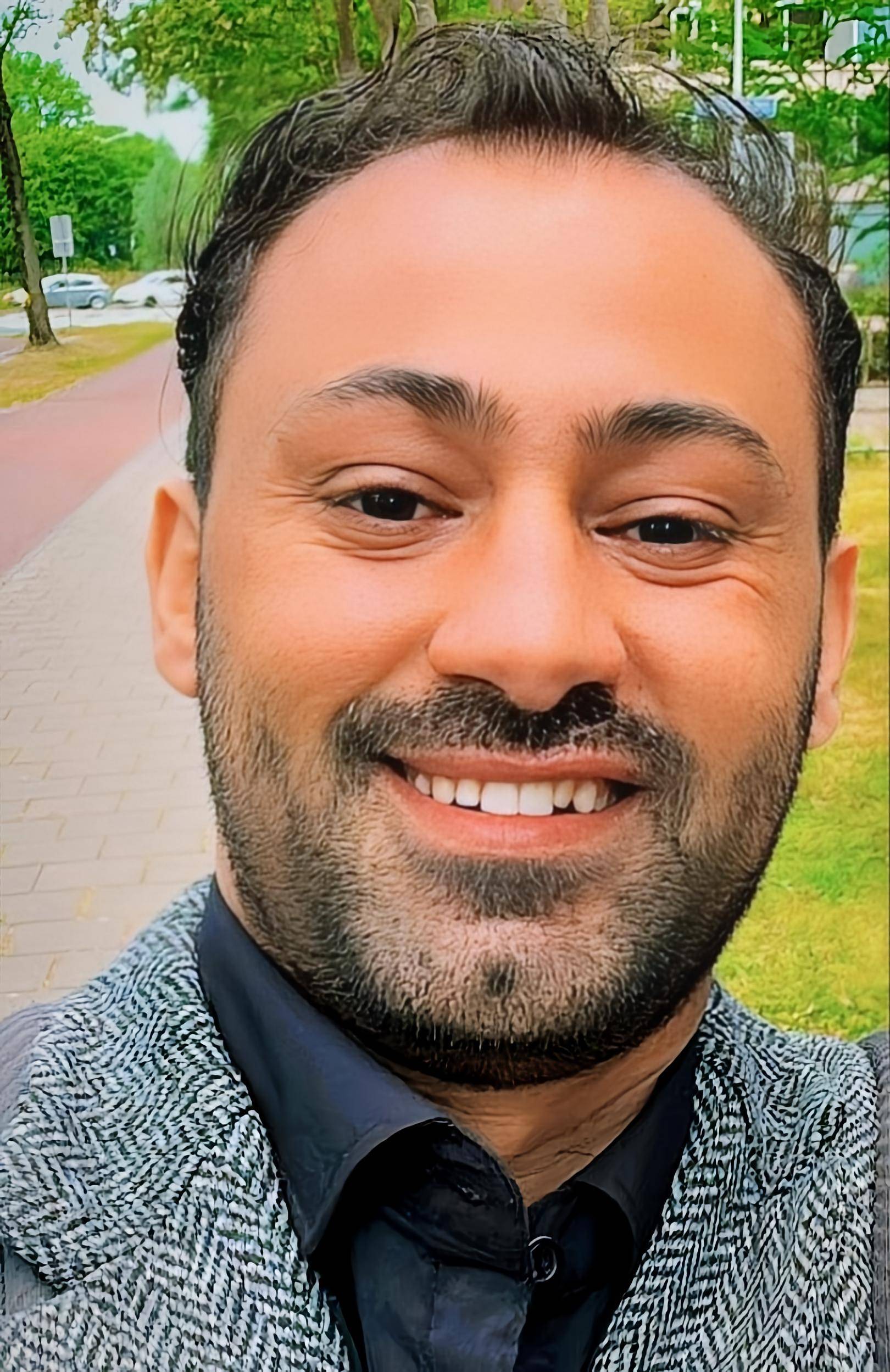 منذر الزكري