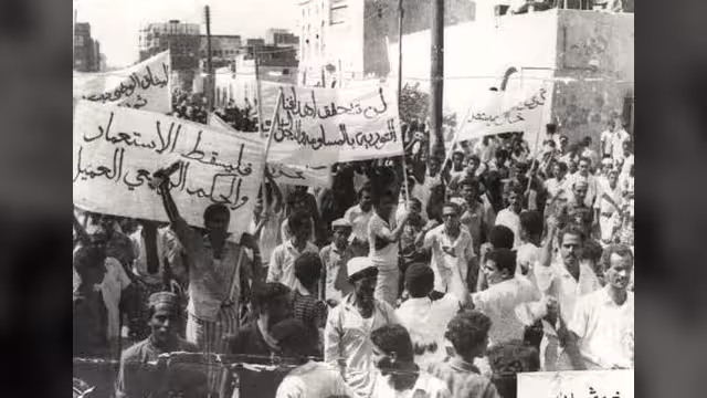 14 أكتوبر.. مسارات ثورة