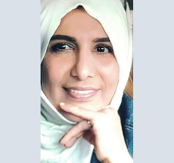 حنان القاسم