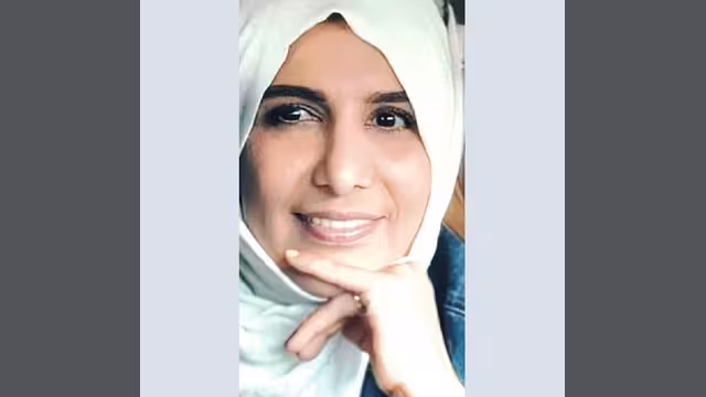 حنان القاسم
