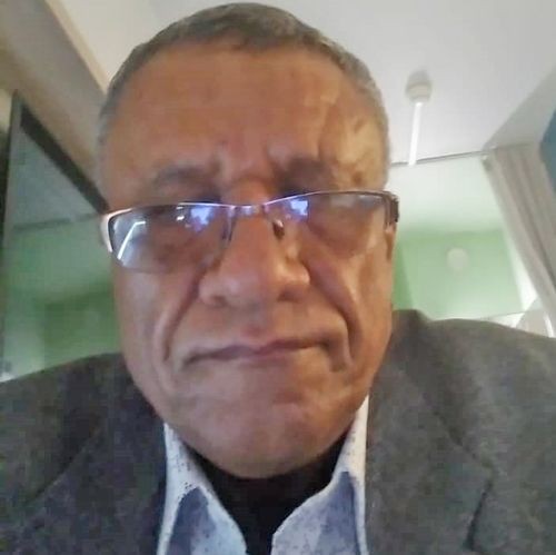 محمد عبدالرحمن