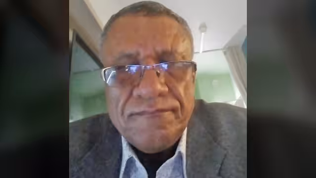 محمد عبدالرحمن