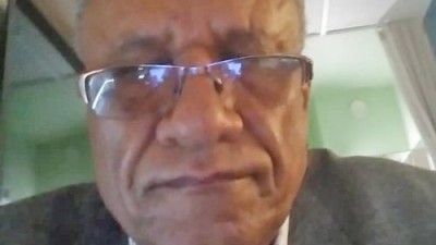 محمد عبدالرحمن