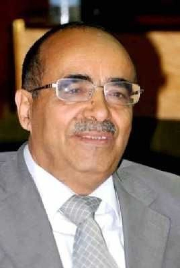 الدكتور أحمد الأصبحي الدكتور أحمد الأصبحي