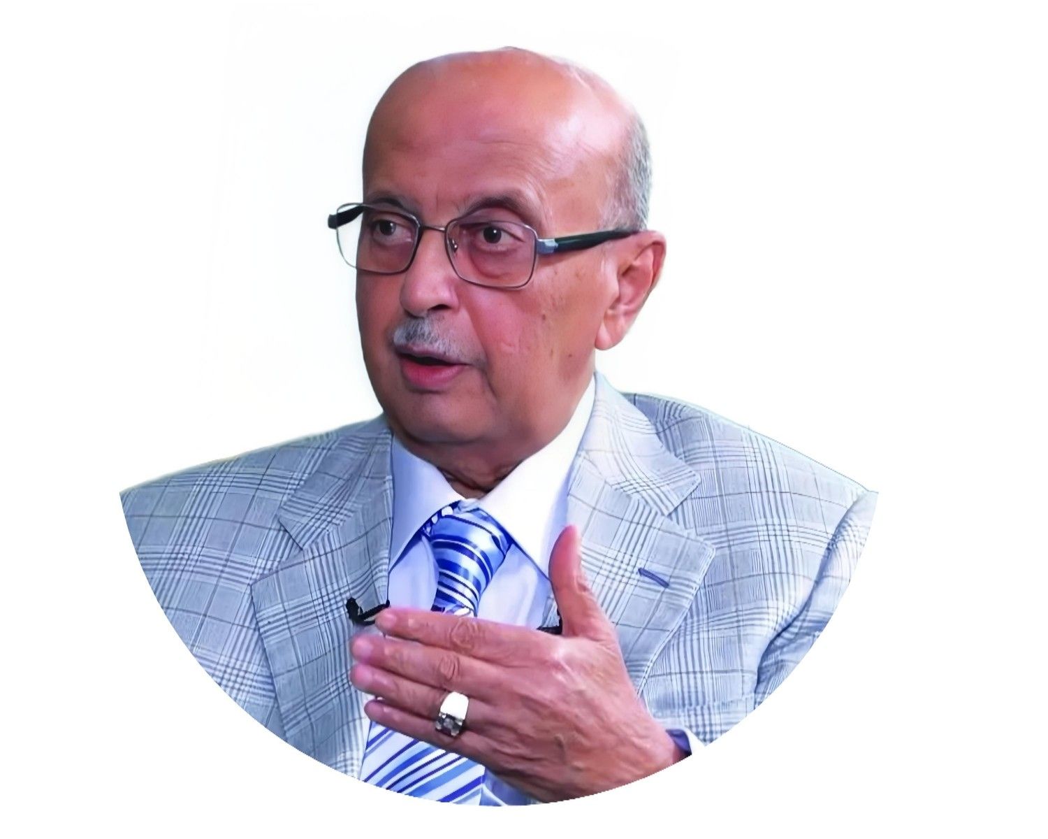 بين الملك عبدالله والسلطان قابوس وصدام: القربي يكشف رسائل اليمن السرية