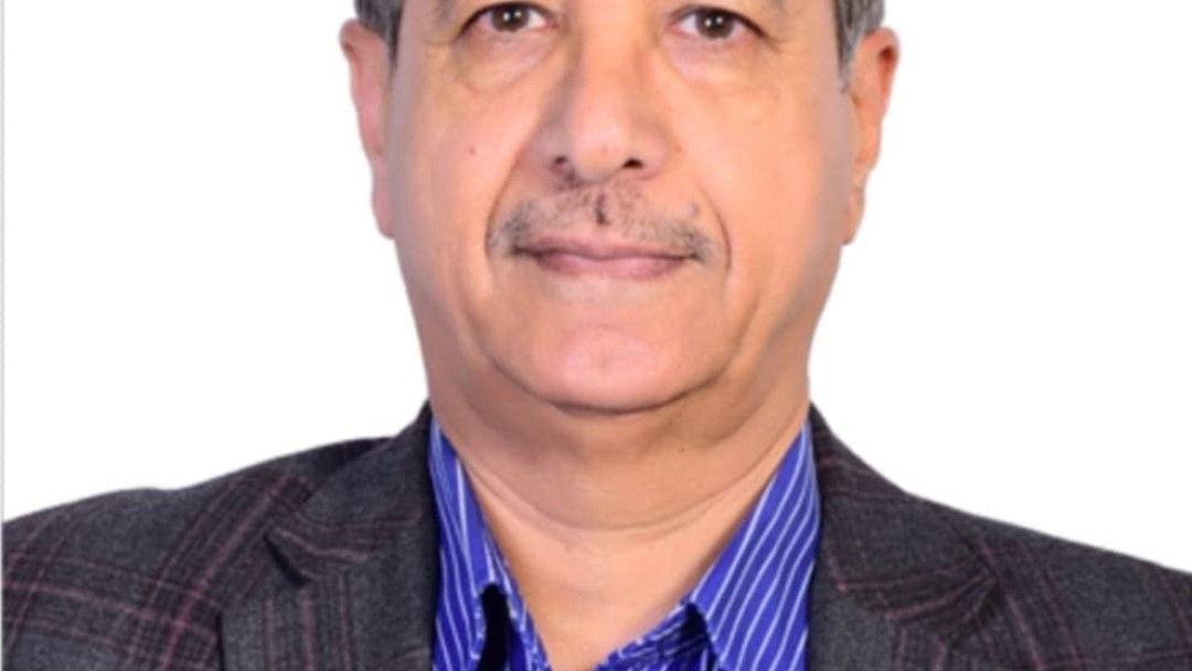 فيصل بن أمين أبو راس