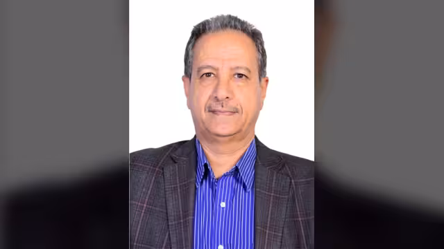 فيصل بن أمين أبو راس