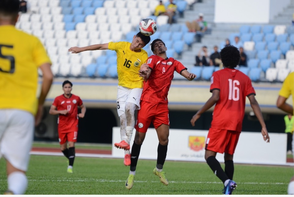 أسامة عنبر لـ"النداء": حظوظنا في التأهل إلى نهائيات كأس آسيا 2026 قوية