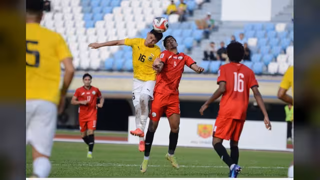 أسامة عنبر لـ"النداء": حظوظنا في التأهل إلى نهائيات كأس آسيا 2026 قوية