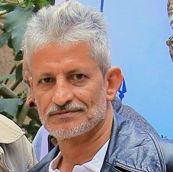سعد الحيمي