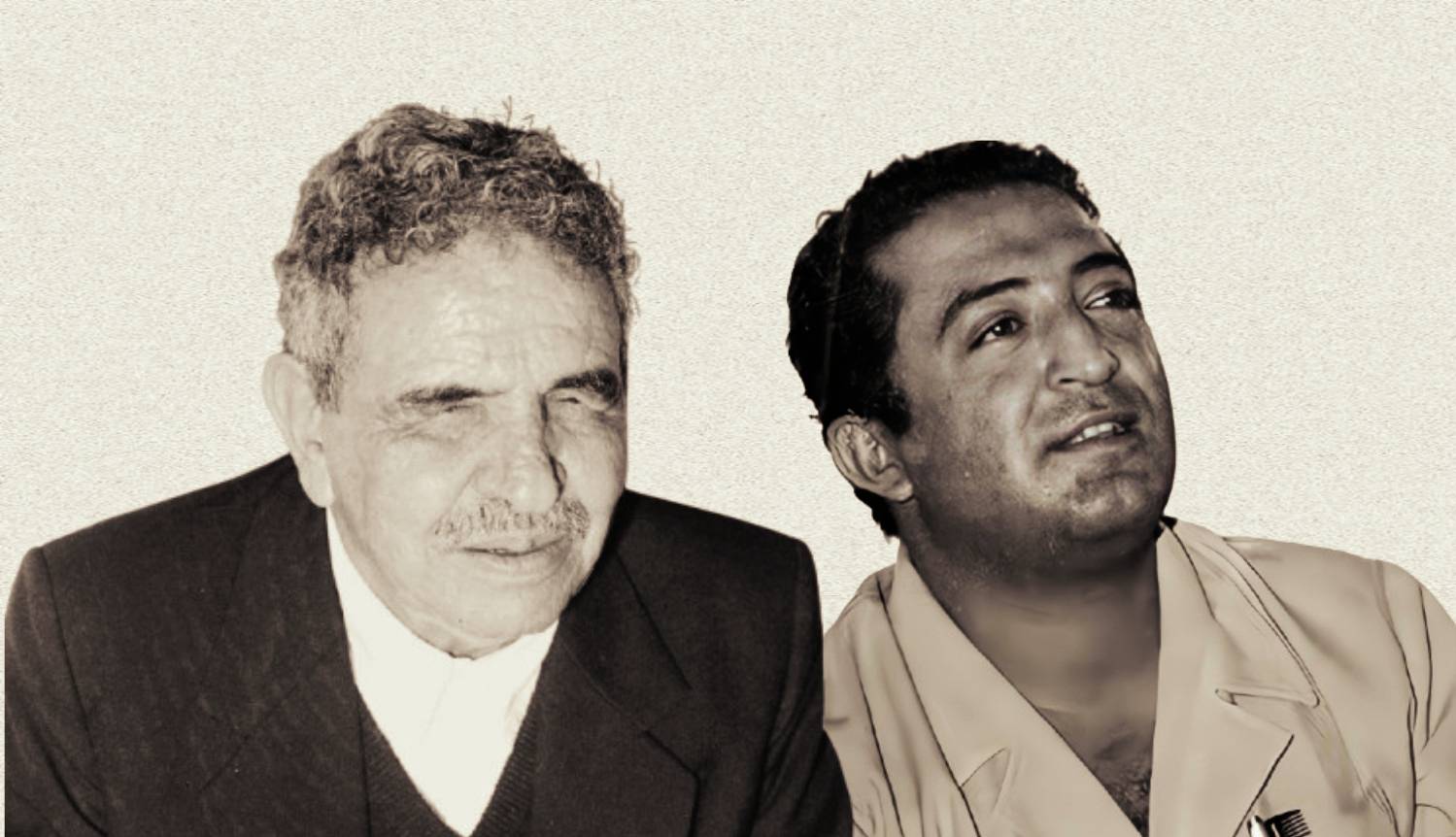 منتخب من قراءة لأصدق ملحمة رثاء كتبت عن الحمدي للشاعر العظيم/ عبدالله البردوني