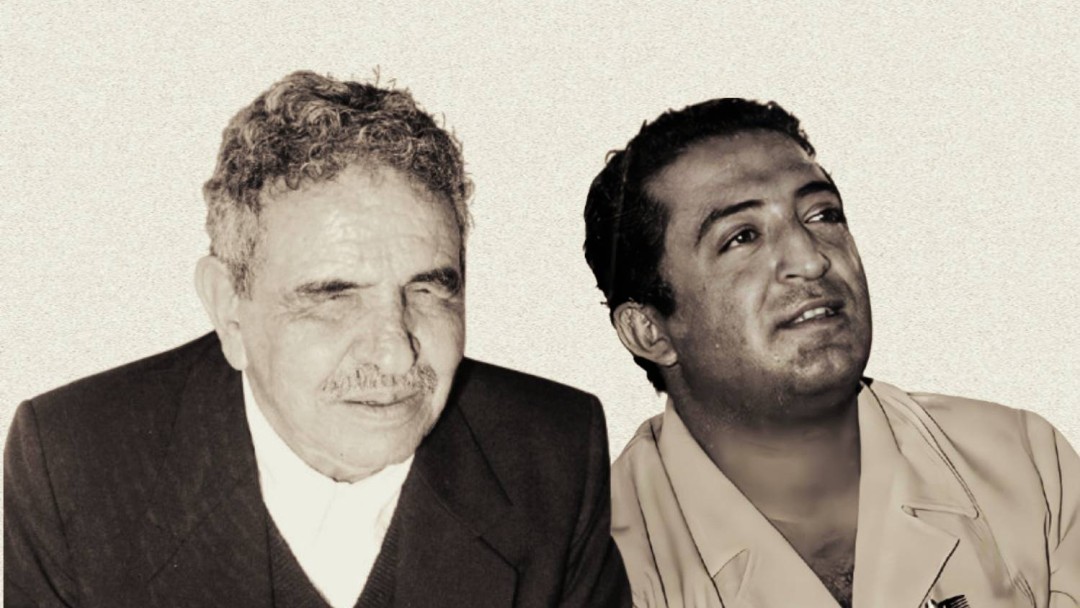منتخب من قراءة لأصدق ملحمة رثاء كتبت عن الحمدي للشاعر العظيم/ عبدالله البردوني