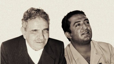منتخب من قراءة لأصدق ملحمة رثاء كتبت عن الحمدي للشاعر العظيم/ عبدالله البردوني
