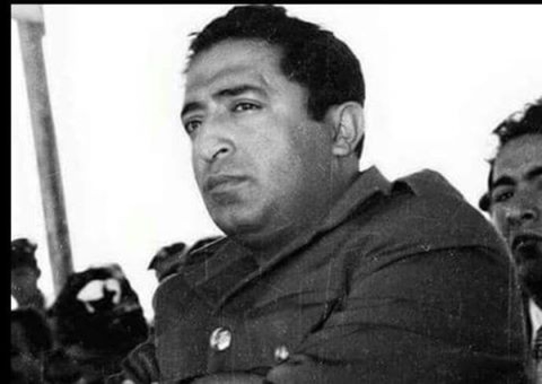 الحمدي