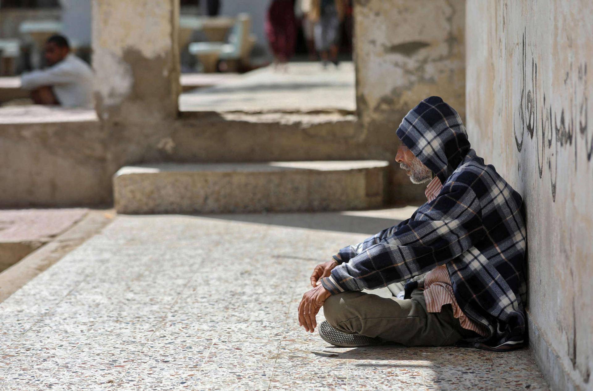 الحرب تدفع بآلاف اليمنيين إلى المصحات النفسية