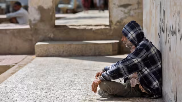 الحرب تدفع بآلاف اليمنيين إلى المصحات النفسية