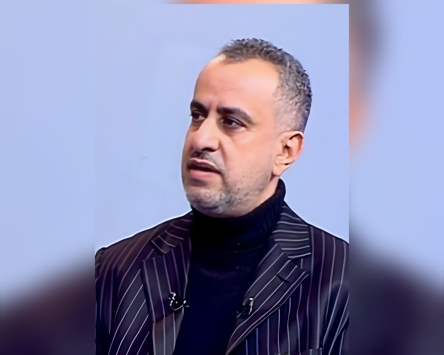 نقابة الصحفيين تدين اعتقال الصحفي يزيد الفقيه وتطالب بسرعة الإفراج عنه