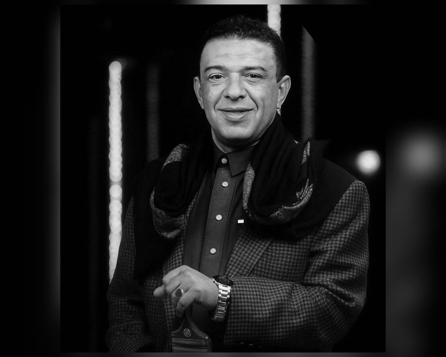 علي عنبة.. صوت الفطرة اليمنية الذي غنّى للناس ورحل بصمت
