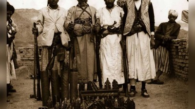 أكتوبر في ذاكرة اليمنيين: من الاستقلال إلى صراع السيادة
