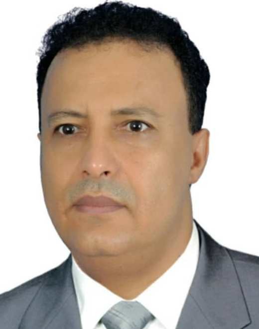 رشاد سلطان