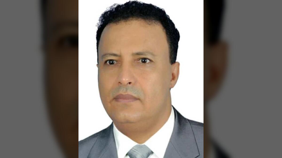 رشاد سلطان