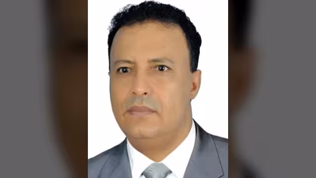 رشاد سلطان