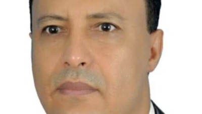 رشاد سلطان