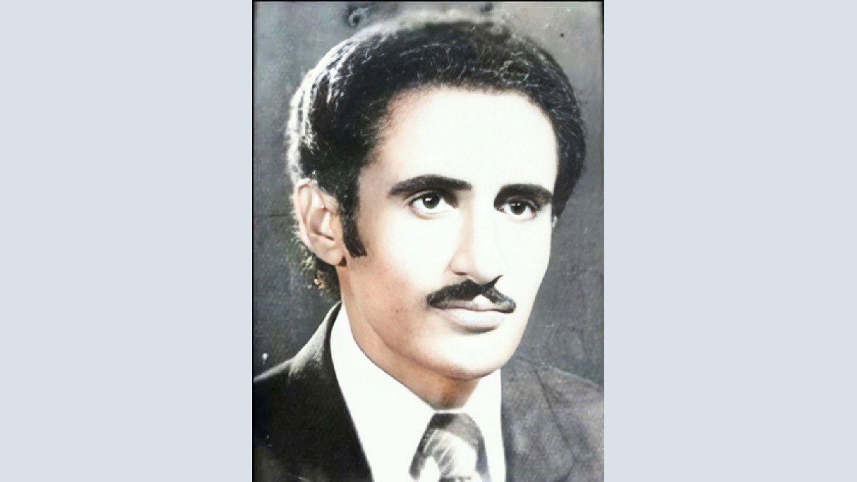 ملحمةُ القائدِ الذي صاغَ من الوعيِ دربًا!