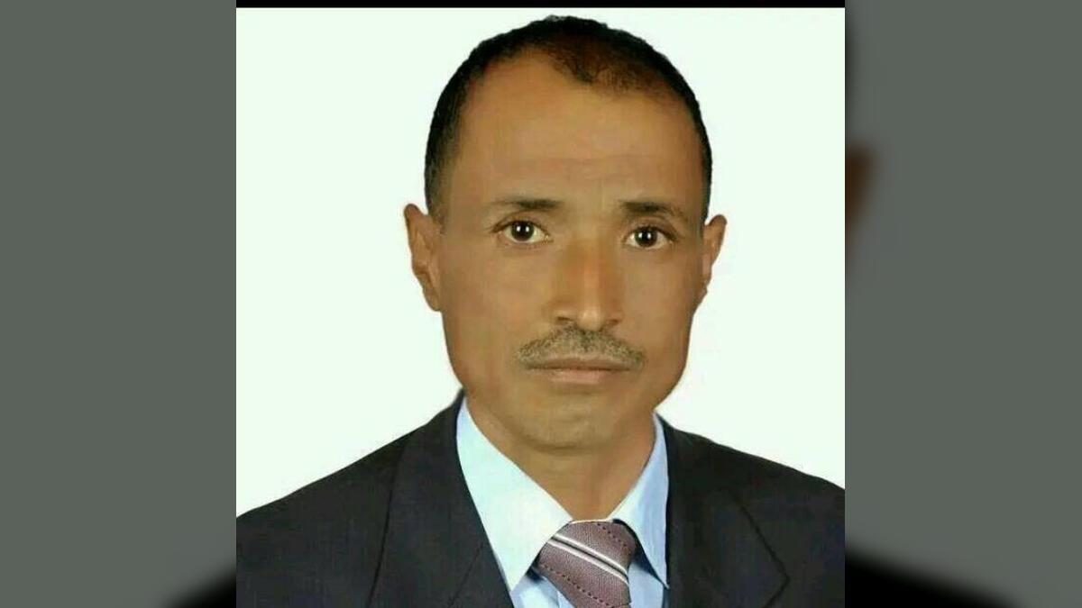 فؤاد الحداد