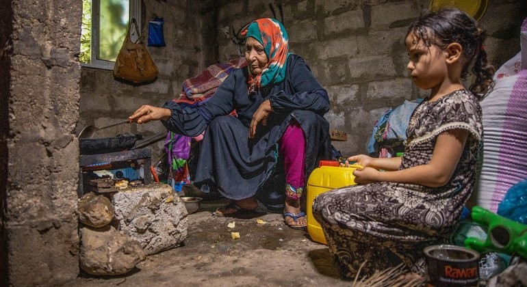 الائتلاف اليمني ومركز القاهرة يطلقان حملة حقوقية تسلط الضوء على معاناة الشعب اليمني