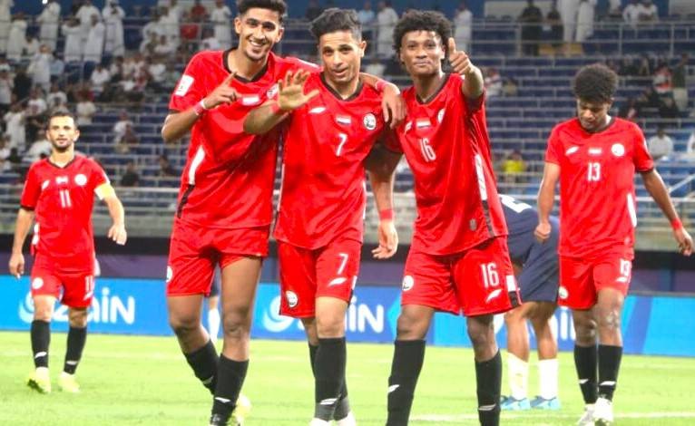 الكابتن عبدالواسع المطري لـ"النداء": المنتخب الوطني يسير وفق خطة تطوير مدروسة