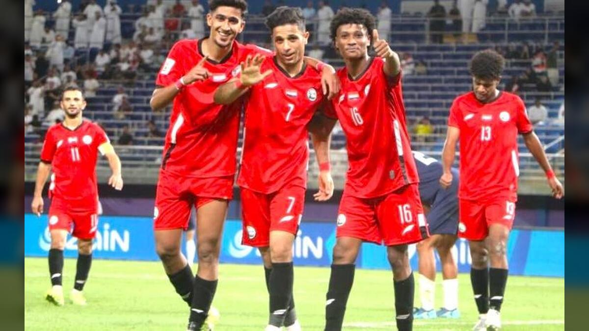 الكابتن عبدالواسع المطري لـ"النداء": المنتخب الوطني يسير وفق خطة تطوير مدروسة