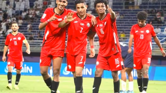 الكابتن عبدالواسع المطري لـ"النداء": المنتخب الوطني يسير وفق خطة تطوير مدروسة